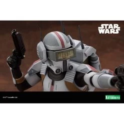 FREEing ARTFX Tech: Star Wars - THE BAD BATCH 1/7 [Kotobukiya] -Anime Heroes Tienda artfx tech star wars the bad batch 17 kotobukiya 1 11
