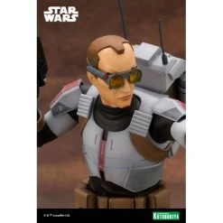 FREEing ARTFX Tech: Star Wars - THE BAD BATCH 1/7 [Kotobukiya] -Anime Heroes Tienda artfx tech star wars the bad batch 17 kotobukiya 1 12