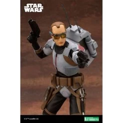 FREEing ARTFX Tech: Star Wars - THE BAD BATCH 1/7 [Kotobukiya] -Anime Heroes Tienda artfx tech star wars the bad batch 17 kotobukiya 1 15