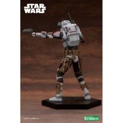 FREEing ARTFX Tech: Star Wars - THE BAD BATCH 1/7 [Kotobukiya] -Anime Heroes Tienda artfx tech star wars the bad batch 17 kotobukiya 1 2