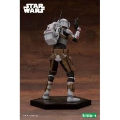 FREEing ARTFX Tech: Star Wars - THE BAD BATCH 1/7 [Kotobukiya] -Anime Heroes Tienda artfx tech star wars the bad batch 17 kotobukiya 1 3