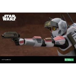 FREEing ARTFX Tech: Star Wars - THE BAD BATCH 1/7 [Kotobukiya] -Anime Heroes Tienda artfx tech star wars the bad batch 17 kotobukiya 1 5