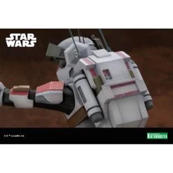FREEing ARTFX Tech: Star Wars - THE BAD BATCH 1/7 [Kotobukiya] -Anime Heroes Tienda artfx tech star wars the bad batch 17 kotobukiya 1 6