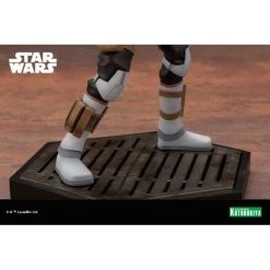 FREEing ARTFX Tech: Star Wars - THE BAD BATCH 1/7 [Kotobukiya] -Anime Heroes Tienda artfx tech star wars the bad batch 17 kotobukiya 1 9