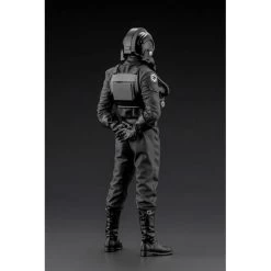ARTFX+ TIE Fighter Pilot - Star Wars A New Hope [Kotobukiya] -Anime Heroes Tienda artfx tie fighter pilot 2