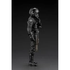 ARTFX+ TIE Fighter Pilot - Star Wars A New Hope [Kotobukiya] -Anime Heroes Tienda artfx tie fighter pilot 3