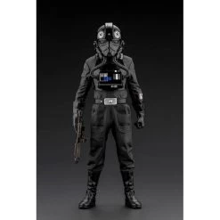 ARTFX+ TIE Fighter Pilot - Star Wars A New Hope [Kotobukiya] -Anime Heroes Tienda artfx tie fighter pilot 4
