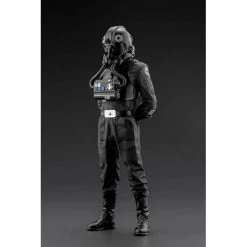 ARTFX+ TIE Fighter Pilot - Star Wars A New Hope [Kotobukiya] -Anime Heroes Tienda artfx tie fighter pilot 5