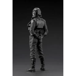 ARTFX+ TIE Fighter Pilot - Star Wars A New Hope [Kotobukiya] -Anime Heroes Tienda artfx tie fighter pilot 6