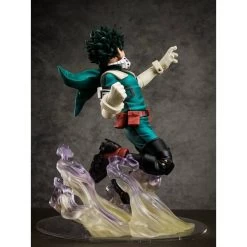 B-STYLE Boku No Hero Academia - Midoriya Izuku 1/4 [Good Smile Company] -Anime Heroes Tienda b style boku no hero academia midoriya izuku 14 good smile company 1 2