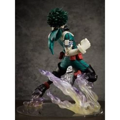 B-STYLE Boku No Hero Academia - Midoriya Izuku 1/4 [Good Smile Company] -Anime Heroes Tienda b style boku no hero academia midoriya izuku 14 good smile company 1 4