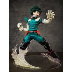 B-STYLE Boku No Hero Academia - Midoriya Izuku 1/4 [Good Smile Company] -Anime Heroes Tienda b style boku no hero academia midoriya izuku 14 good smile company 1 5