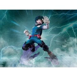 B-STYLE Boku No Hero Academia - Midoriya Izuku 1/4 [Good Smile Company] -Anime Heroes Tienda b style boku no hero academia midoriya izuku 14 good smile company 1 7