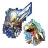 Big Wall Sticker Digimon Adventure - Border To The Digital World - Limited Edition [Bandai] -Anime Heroes Tienda big wall sticker digimon adventure border to the digital world limited edition bandai
