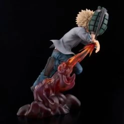 Boku No Hero Academia: Bakugou Katsuki - Internship [Union Creative] -Anime Heroes Tienda boku no hero academia bakugou katsuki internship union creative 1 3