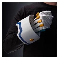 Boku No Hero Academia: Deku's Glove - FULL SET VERSION (LIMITED EDITION) [Bandai] -Anime Heroes Tienda boku no hero academia deku s glove full set version limited edition bandai 1 1
