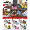 Bandai Boku No Hero Academia: Desktop Heroes 2nd Mission - 6 Figures/Box [Re-Ment] -Anime Heroes Tienda boku no hero academia desktop heroes 2nd mission 6 figuresbox re ment