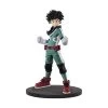 BANPRESTO BOKU NO HERO ACADEMIA - DXF FIGURE NO.1 MIDORIYA IZUKU [Used] -Anime Heroes Tienda boku no hero academia dxf figure no1 midoriya izuku used es