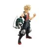 BANPRESTO BOKU NO HERO ACADEMIA - DXF FIGURE NO.2 BAKUGOU KATSUKI [Used] -Anime Heroes Tienda boku no hero academia dxf figure no2 bakugou katsuki used es