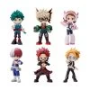 Boku No Hero Academia: Mirio Togata 1/8 - Hero Suit Ver., DX Ver. [Takara Tomy] -Anime Heroes Tienda boku no hero academia mirio togata 18 hero suit ver dx ver takara tomy