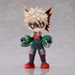 Boku No Hero Academia: Mirio Togata 1/8 - Hero Suit Ver., DX Ver. [Takara Tomy] -Anime Heroes Tienda boku no hero academia mirio togata 18 hero suit ver dx ver takara tomy 1 10
