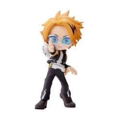 Boku No Hero Academia: Mirio Togata 1/8 - Hero Suit Ver., DX Ver. [Takara Tomy] -Anime Heroes Tienda boku no hero academia mirio togata 18 hero suit ver dx ver takara tomy 1 3