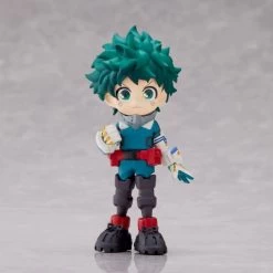 Boku No Hero Academia: Mirio Togata 1/8 - Hero Suit Ver., DX Ver. [Takara Tomy] -Anime Heroes Tienda boku no hero academia mirio togata 18 hero suit ver dx ver takara tomy 1 8