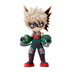 Boku No Hero Academia: Mirio Togata 1/8 - Hero Suit Ver., DX Ver. [Takara Tomy] -Anime Heroes Tienda boku no hero academia mirio togata 18 hero suit ver dx ver takara tomy 1 9