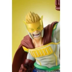 Boku No Hero Academia: Mirio Togata 1/8 (Hero Suit Ver.) [Takara Tomy] -Anime Heroes Tienda boku no hero academia mirio togata 18 hero suit ver takara tomy 1 2