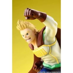 Boku No Hero Academia: Mirio Togata 1/8 (Hero Suit Ver.) [Takara Tomy] -Anime Heroes Tienda boku no hero academia mirio togata 18 hero suit ver takara tomy 1 4