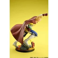 Boku No Hero Academia: Mirio Togata 1/8 (Hero Suit Ver.) [Takara Tomy] -Anime Heroes Tienda boku no hero academia mirio togata 18 hero suit ver takara tomy 1 5