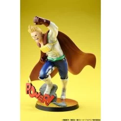 Boku No Hero Academia: Mirio Togata 1/8 (Hero Suit Ver.) [Takara Tomy] -Anime Heroes Tienda boku no hero academia mirio togata 18 hero suit ver takara tomy 1 7