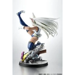 Boku No Hero Academia: Mirko 1/8 (Hero Suit Ver.) [Bellfine] -Anime Heroes Tienda boku no hero academia mirko 18 hero suit ver bellfine 1 3