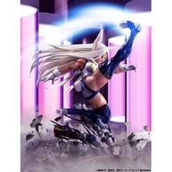 Boku No Hero Academia: Mirko 1/8 (Hero Suit Ver.) [Bellfine] -Anime Heroes Tienda boku no hero academia mirko 18 hero suit ver bellfine 1 9