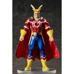 Boku No Hero Academia / My Hero Academia - All Might [Hobby Max]