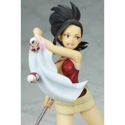 Kotobukiya Boku No Hero Academia / My Hero Academia - Yaoyorozu Momo Hero Suit Ver. 1/8 REISSUE [Bellfine] -Anime Heroes Tienda boku no hero academia my hero academia yaoyorozu momo hero suit ver 18 reissue bellfine 1 1