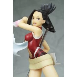 Kotobukiya Boku No Hero Academia / My Hero Academia - Yaoyorozu Momo Hero Suit Ver. 1/8 REISSUE [Bellfine] -Anime Heroes Tienda boku no hero academia my hero academia yaoyorozu momo hero suit ver 18 reissue bellfine 1 2