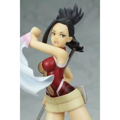 Kotobukiya Boku No Hero Academia / My Hero Academia - Yaoyorozu Momo Hero Suit Ver. 1/8 REISSUE [Bellfine] -Anime Heroes Tienda boku no hero academia my hero academia yaoyorozu momo hero suit ver 18 reissue bellfine 1 5