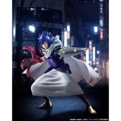 Boku No Hero Academia: Tamaki Amajiki 1/8 - Tamaki Amakuro Hero Suit Ver [Bellfine] -Anime Heroes Tienda boku no hero academia tamaki amajiki 18 tamaki amakuro hero suit ver bellfine 1 6