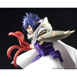 Boku No Hero Academia: Tamaki Amajiki 1/8 - Tamaki Amakuro Hero Suit Ver [Bellfine] -Anime Heroes Tienda boku no hero academia tamaki amajiki 18 tamaki amakuro hero suit ver bellfine 1 9