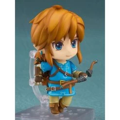 Anime Heroes Tienda -Anime Heroes Tienda breath of the wild nendoroid link 1