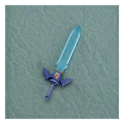 GOOD SMILE COMPANY The Legend Of Zelda: Breath Of The Wild - Princess Zelda Breath Of The Wild Ver. [Nendoroid 1212] -Anime Heroes Tienda breath of the wild nendoroid princess zelda 3