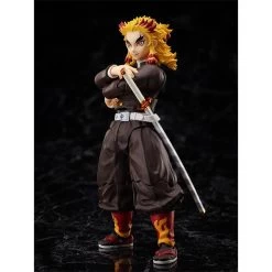 Stronger BUZZmod. Kyojuro Rengoku Kimetsu No Yaiba: Demon Slayer Limited Edition [Aniplex] -Anime Heroes Tienda buzzmod kyojuro rengoku kimetsu no yaiba demon slayer limited edition aniplex 1 2