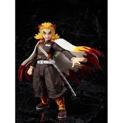 Stronger BUZZmod. Kyojuro Rengoku Kimetsu No Yaiba: Demon Slayer Limited Edition [Aniplex] -Anime Heroes Tienda buzzmod kyojuro rengoku kimetsu no yaiba demon slayer limited edition aniplex 1 3