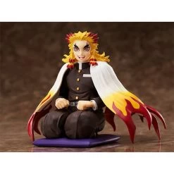 Stronger BUZZmod. Kyojuro Rengoku Kimetsu No Yaiba: Demon Slayer Limited Edition [Aniplex] -Anime Heroes Tienda buzzmod kyojuro rengoku kimetsu no yaiba demon slayer limited edition aniplex 1 5