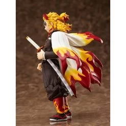 Stronger BUZZmod. Kyojuro Rengoku Kimetsu No Yaiba: Demon Slayer Limited Edition [Aniplex] -Anime Heroes Tienda buzzmod kyojuro rengoku kimetsu no yaiba demon slayer limited edition aniplex 1 6