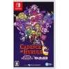 Bandai Cadence Of Hyrule: Crypt Of The NecroDancer - Feat. The Legend Of Zelda (Multi Language) [Switch] -Anime Heroes Tienda cadence of hyrule crypt of the necrodancer feat the legend of zelda multi language