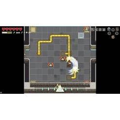 Bandai Cadence Of Hyrule: Crypt Of The NecroDancer - Feat. The Legend Of Zelda (Multi Language) [Switch] -Anime Heroes Tienda cadence of hyrule crypt of the necrodancer feat the legend of zelda multi language 2