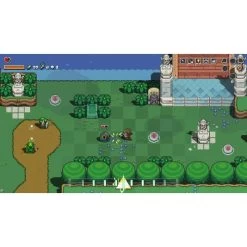 Bandai Cadence Of Hyrule: Crypt Of The NecroDancer - Feat. The Legend Of Zelda (Multi Language) [Switch] -Anime Heroes Tienda cadence of hyrule crypt of the necrodancer feat the legend of zelda multi language 4