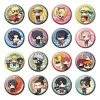 Can Badge Collection: NARUTO Shippuden - It's A New Era! Hen [Megahouse] -Anime Heroes Tienda can badge collection naruto shippuden it s a new era hen megahouse